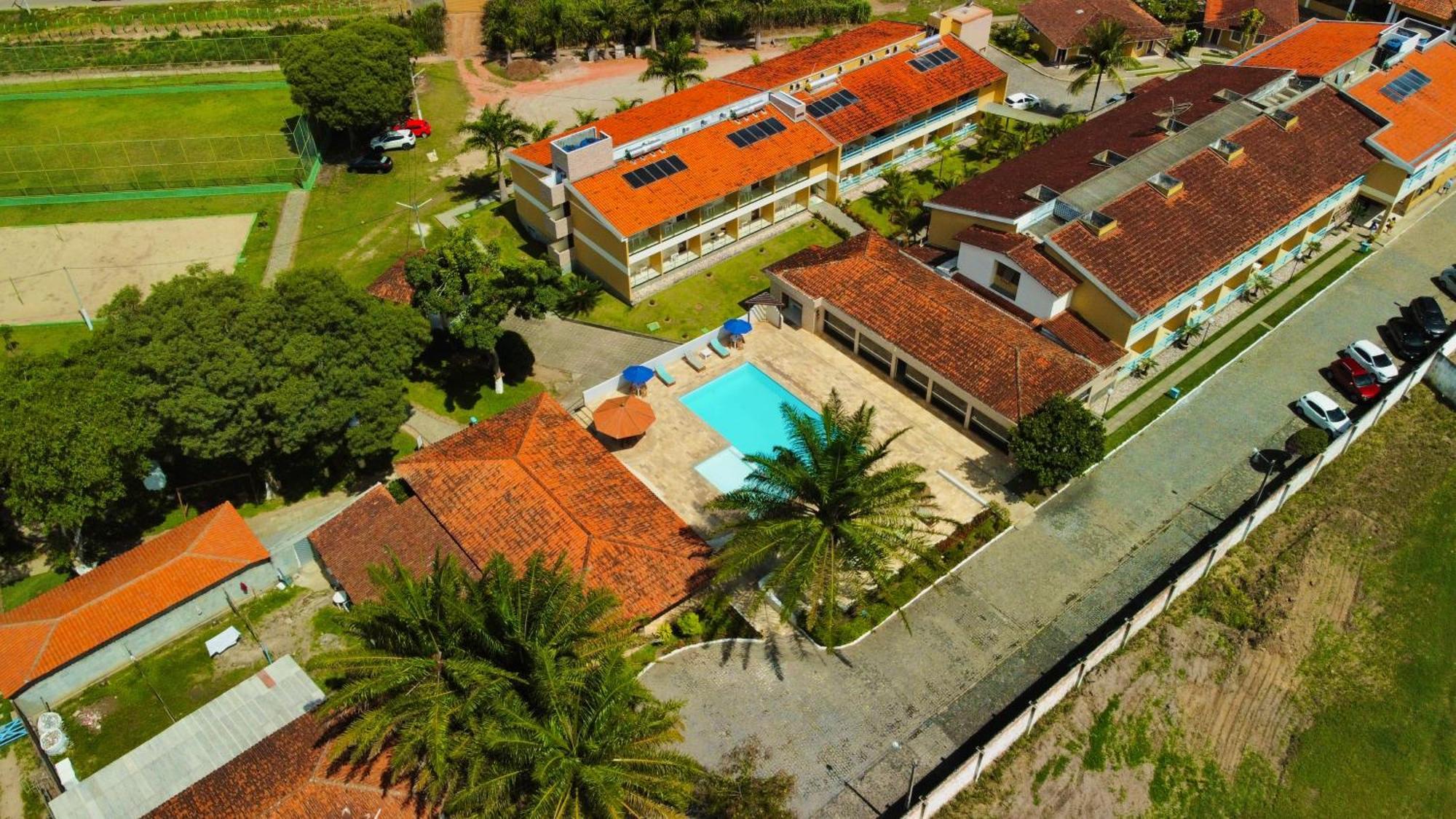 Bonito Plaza Hotel ภายนอก รูปภาพ