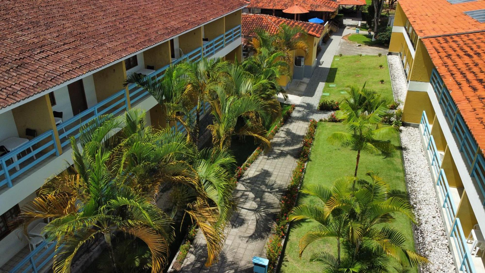 Bonito Plaza Hotel ภายนอก รูปภาพ